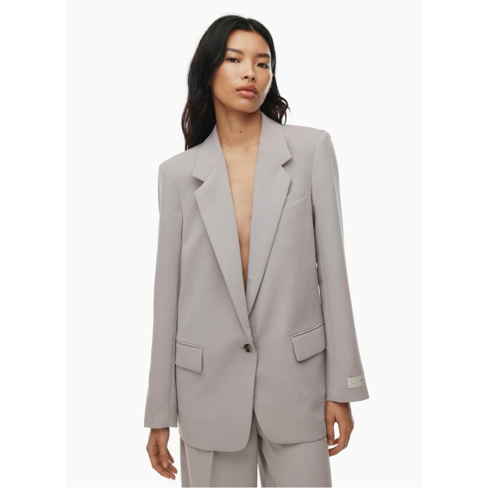 Wilfred New Generation blazer Ashen? 0